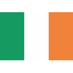 Ireland flag