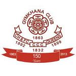 Colombo Cricket Club logo