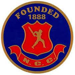 Nondescripts Cricket Club logo
