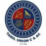 Tamil Union Cricket and Athletic Club logo