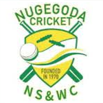 Nugegoda Sports Welfare Club logo