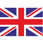 England flag