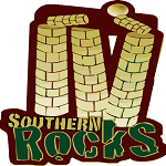 Southern Rocks crest