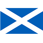 Scotland flag