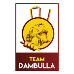 Dambulla crest