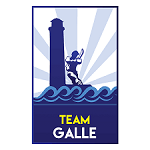 Galle crest