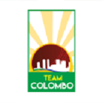 Colombo crest