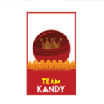 Kandy crest