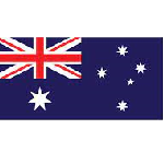 Australia flag