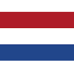 Netherlands flag