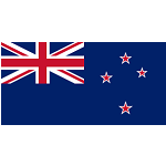 New Zealand flag