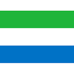 Sierra Leone Women crest