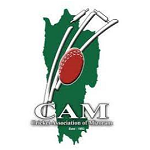 Mizoram crest