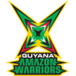 Guyana crest