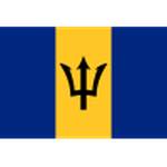 Barbados crest