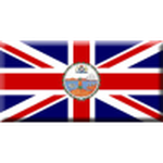 Leeward Islands crest