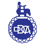 Delhi crest