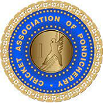 Puducherry crest