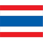 Thailand Women crest