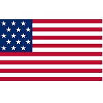 United States of America Women crest