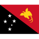 Papua New Guinea Women logo