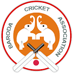 Baroda crest
