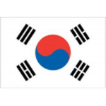 South Korea logo
