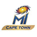MI Cape Town crest