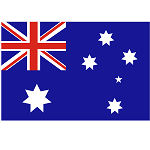 Australia Women Under-19s crest