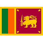 Sri Lanka Women Under-19s crest